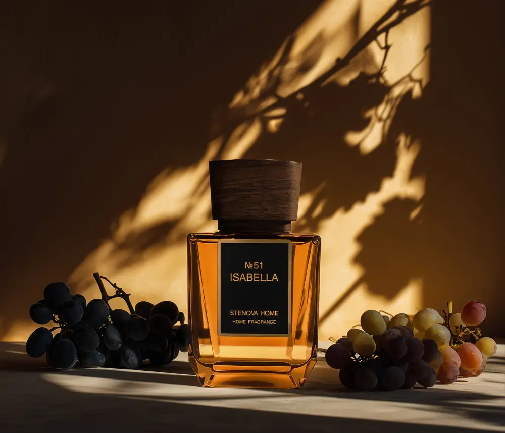 Аромадиффузор №51 ISABELLA PREMIUM / ИЗАБЕЛЛА ПРЕМИУМ