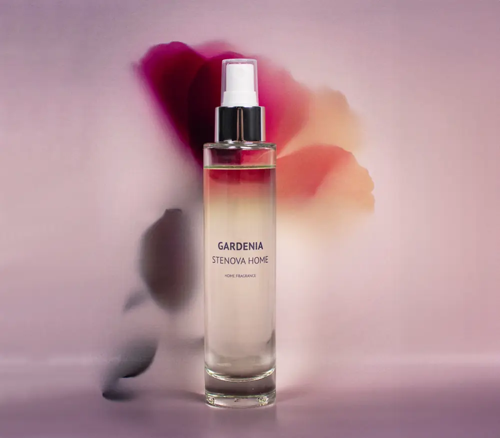 Спрей ароматический для дома GARDENIA / ГАРДЕНИЯ