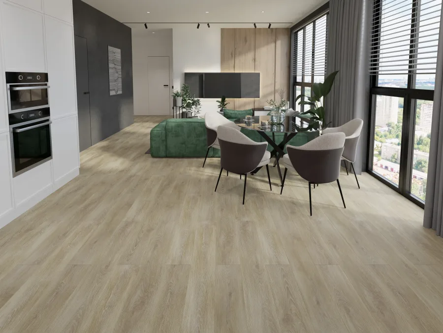 Ламинат Maxwood Dynamic / Динамик Дуб Теннеси DYPV250