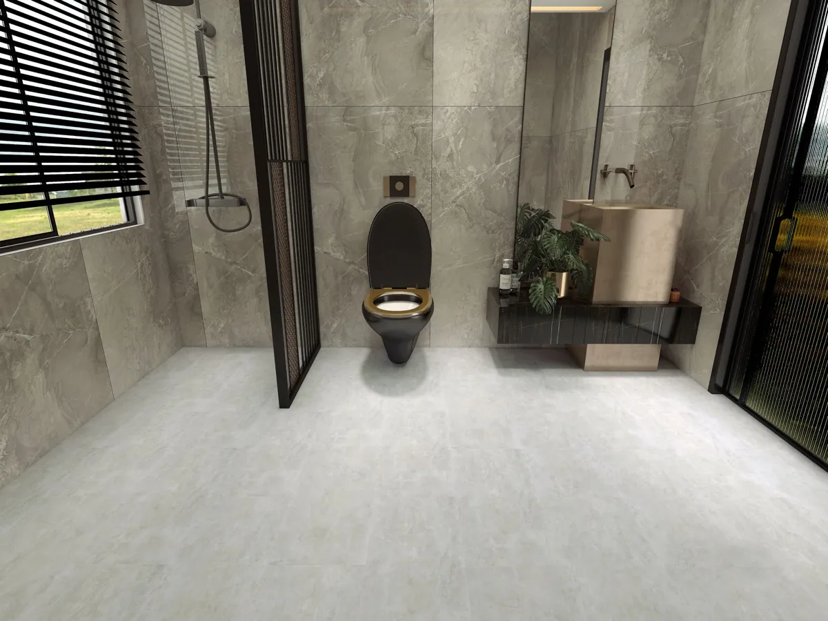 Ламинат SPC Aquamax Integra Stone Реджио 35003 — кадр 1