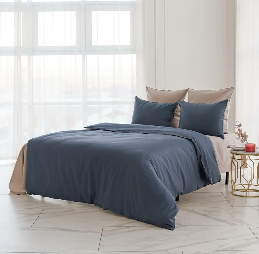 Постельное бельё Stenova Home