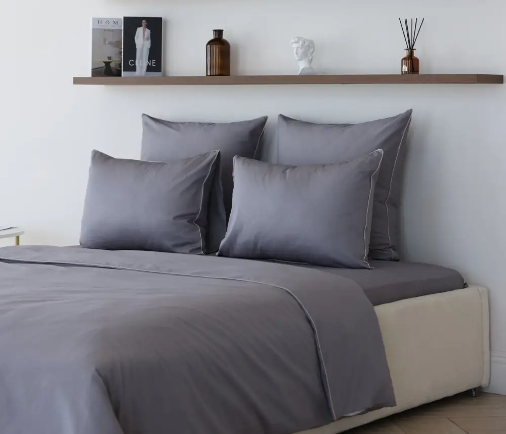 Комплект постельного белья LOFT / ЛОФТ